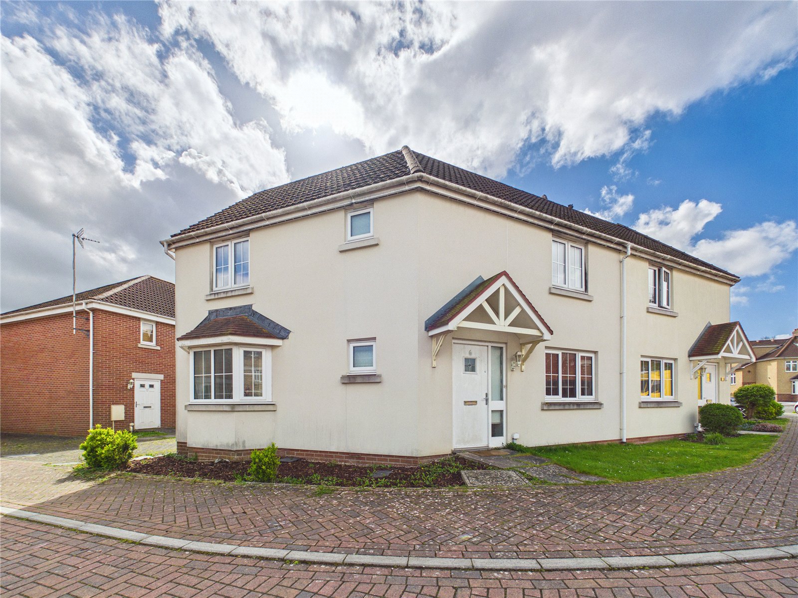 3 bedroom House for sale in Staple Hill, Bristol