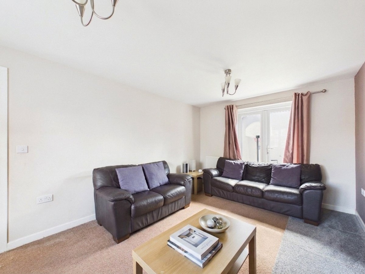 Staple Hill, Bristol