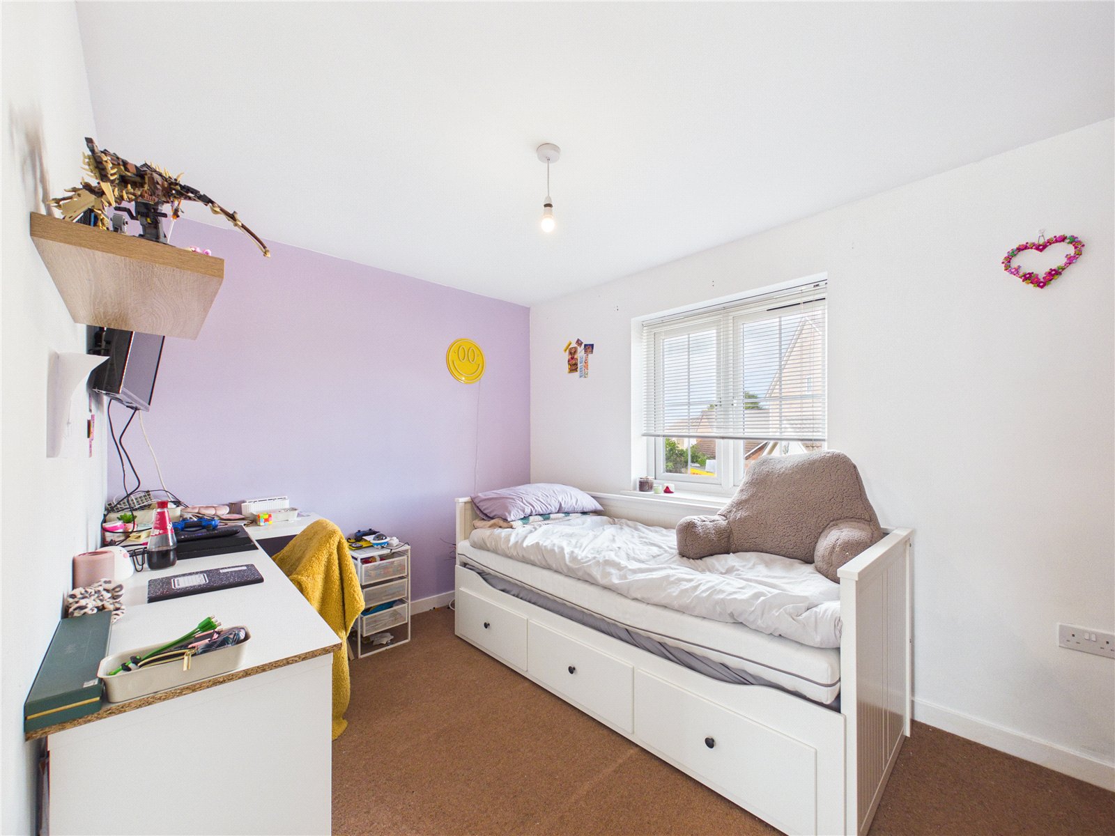 3 bedroom House for sale in Staple Hill, Bristol