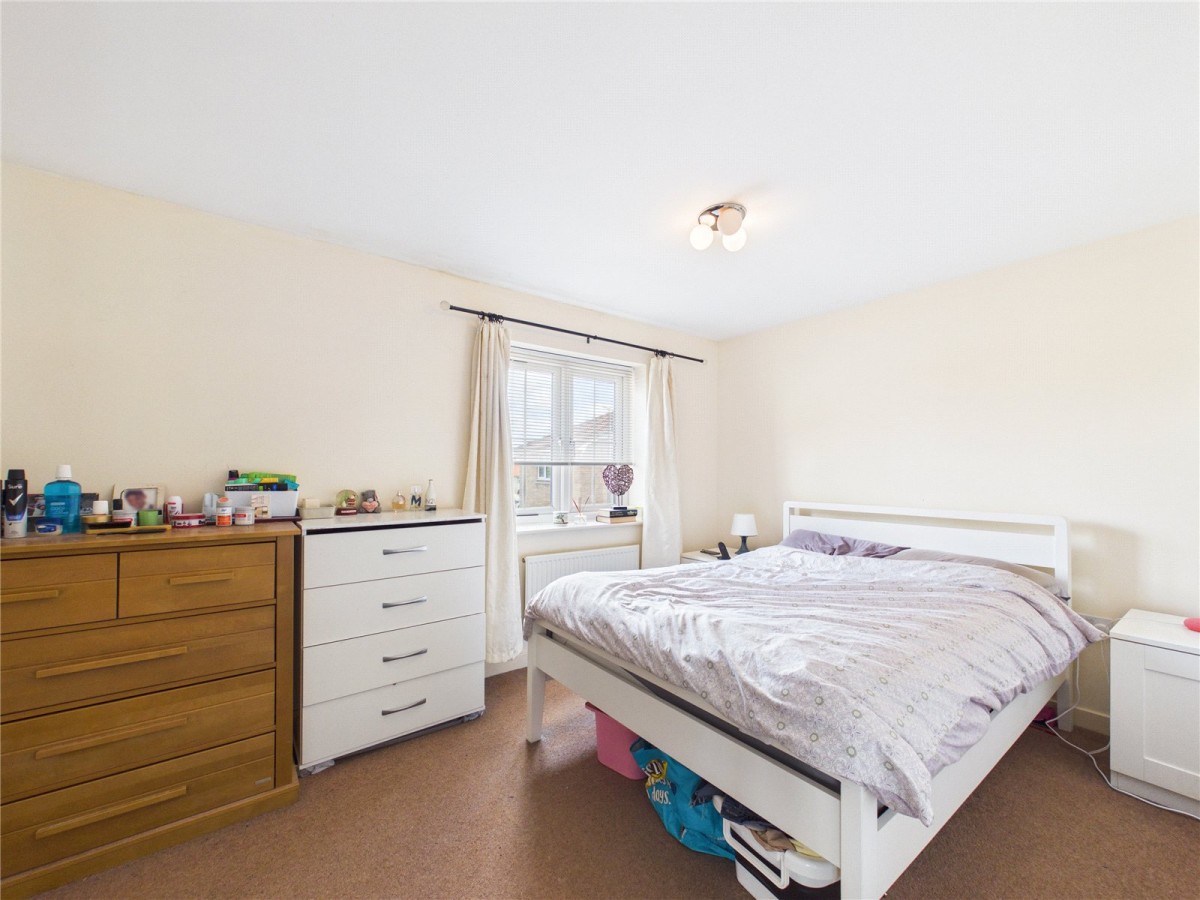 Staple Hill, Bristol