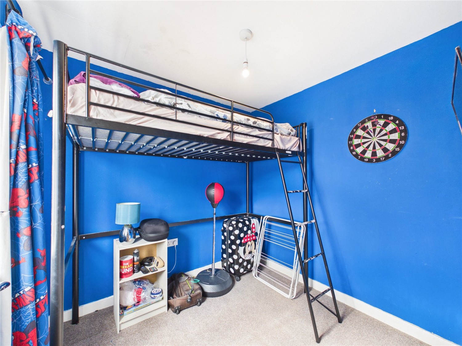 Staple Hill, Bristol