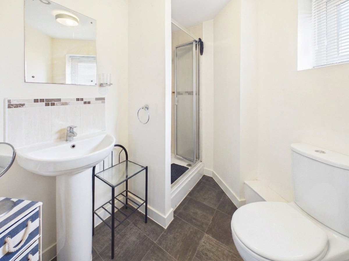 Staple Hill, Bristol