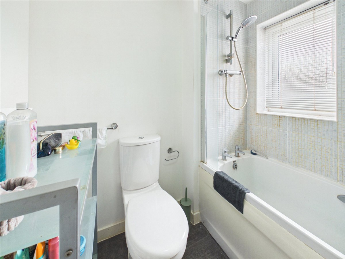 Staple Hill, Bristol