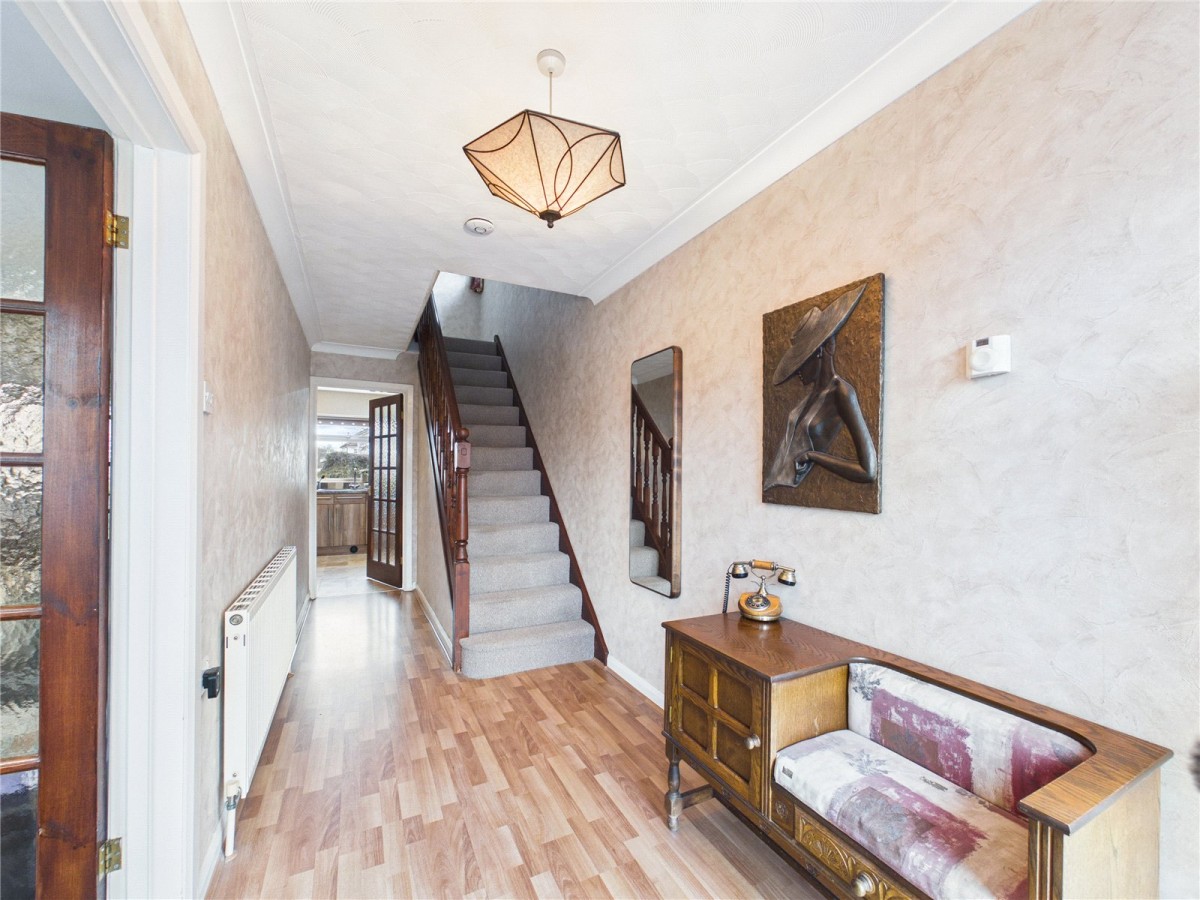 Downend, Bristol