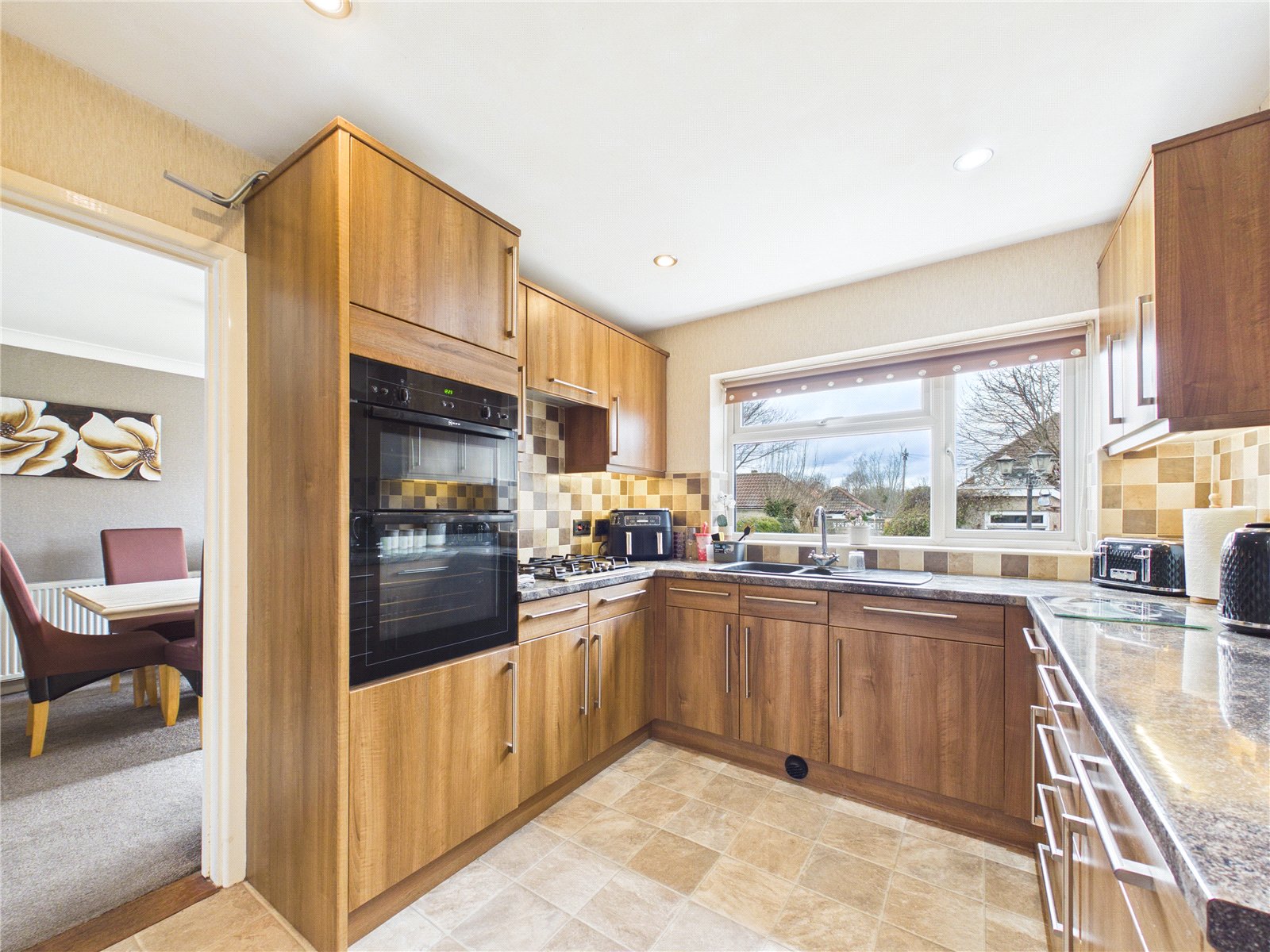 4 bedroom House for sale in Downend, Bristol