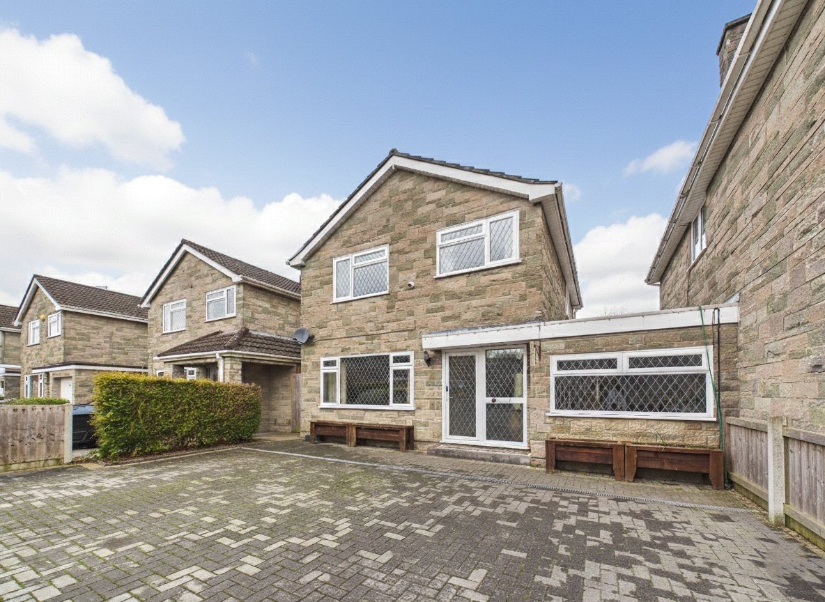 4 bedroom House for sale in Downend, Bristol