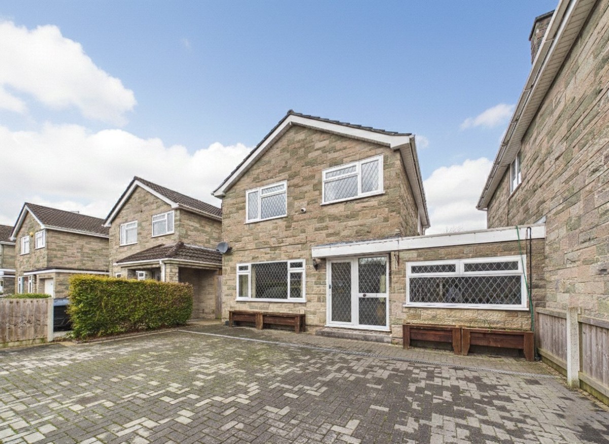 Downend, Bristol