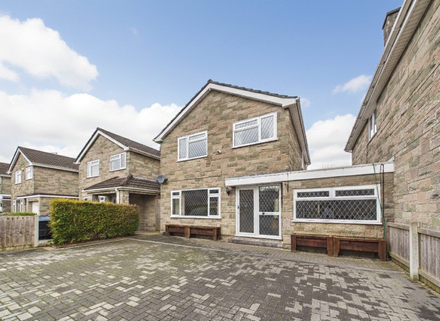 Downend, Bristol