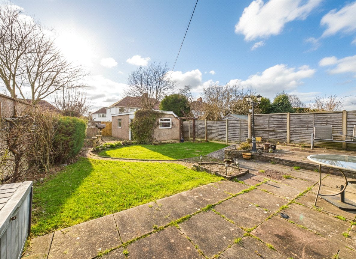 4 bedroom House for sale in Downend, Bristol
