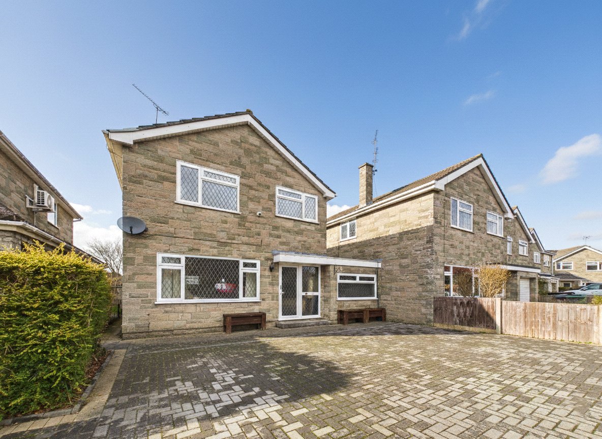4 bedroom House for sale in Downend, Bristol