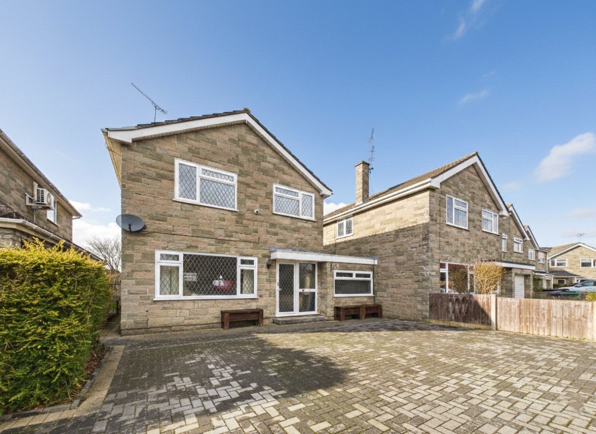 Downend, Bristol