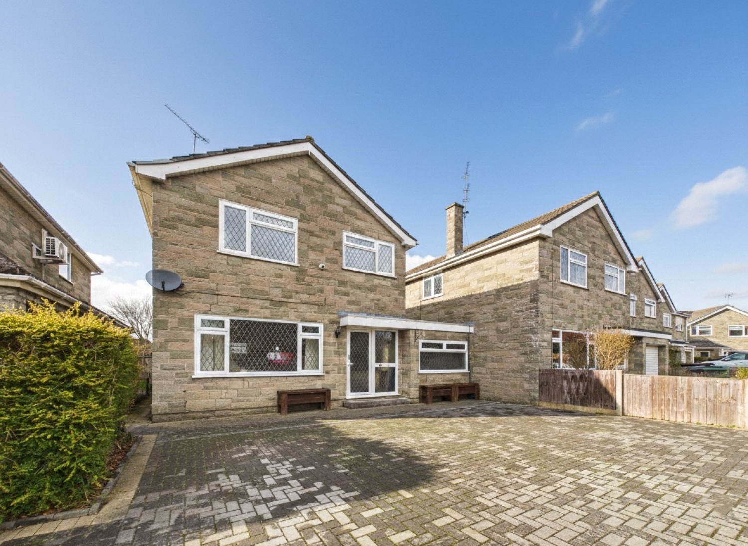 Downend, Bristol