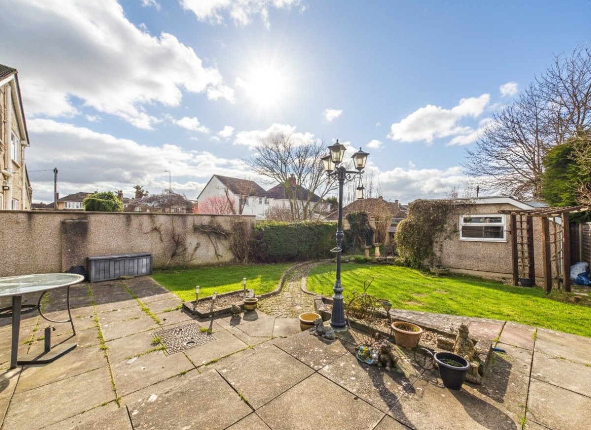 Downend, Bristol