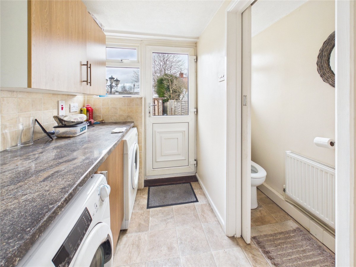 Downend, Bristol