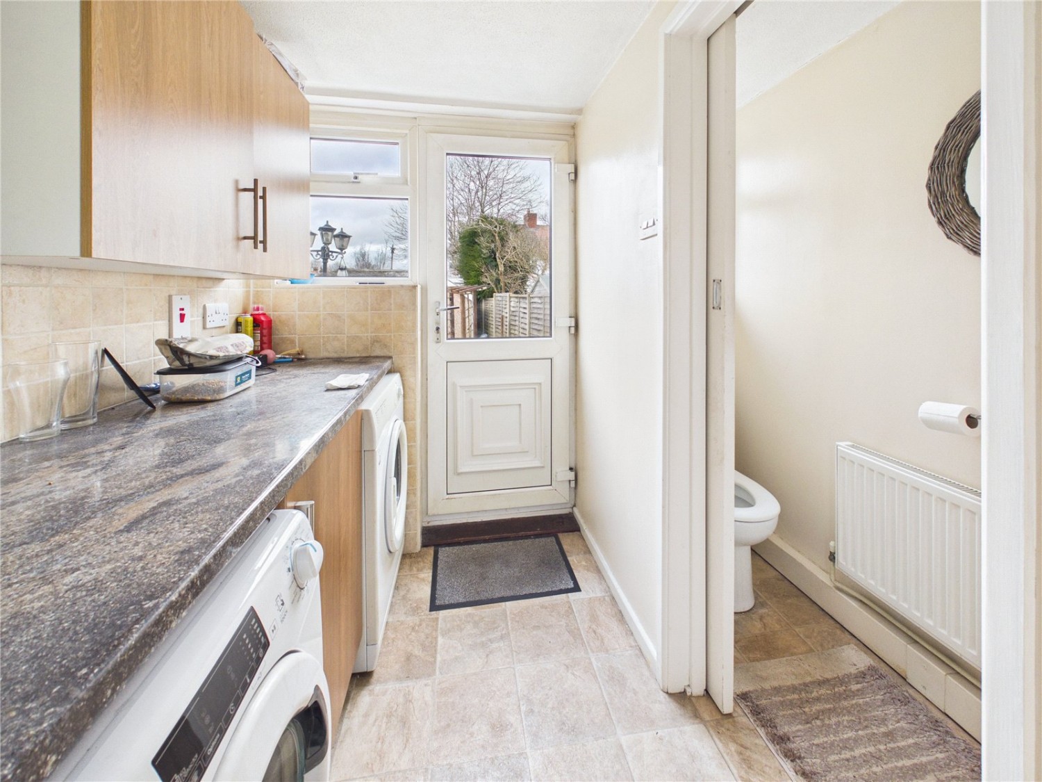Downend, Bristol