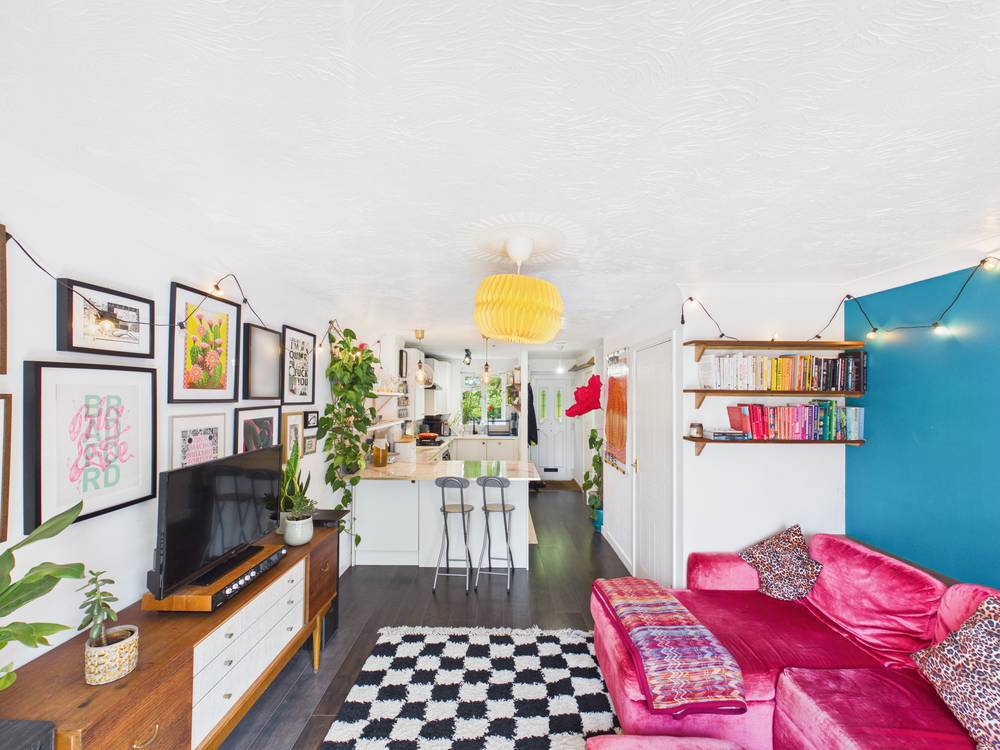 2 bedroom House for sale in Fishponds, Bristol