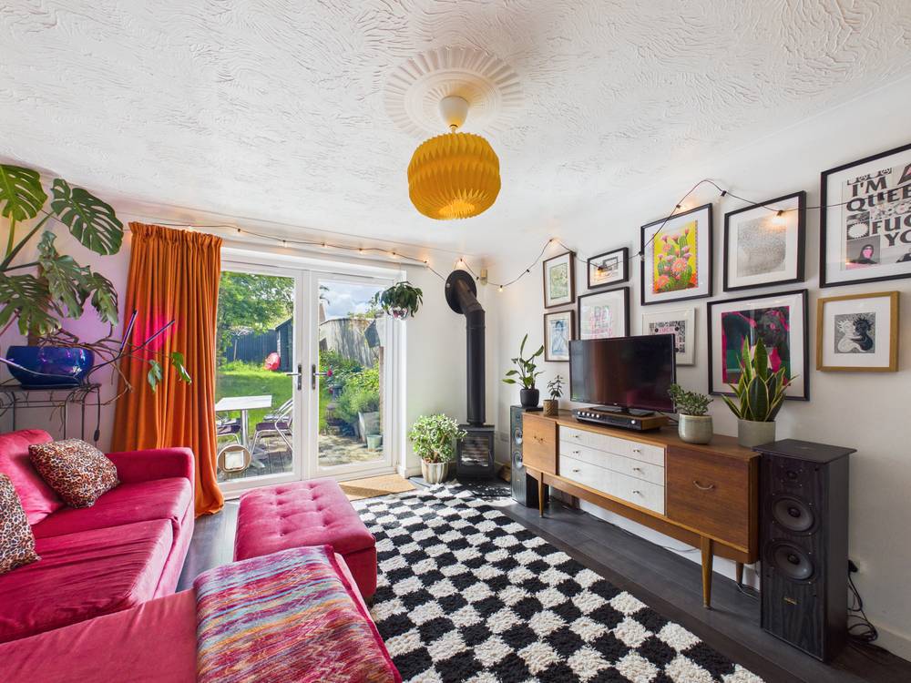 2 bedroom House for sale in Fishponds, Bristol