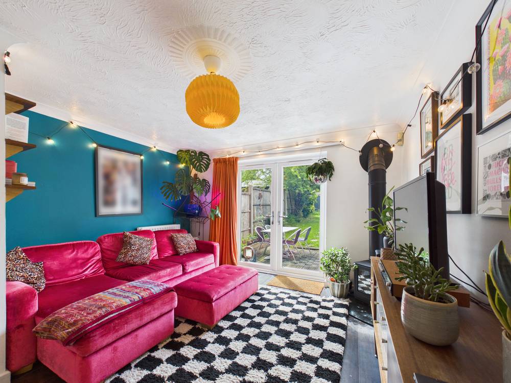 2 bedroom House for sale in Fishponds, Bristol