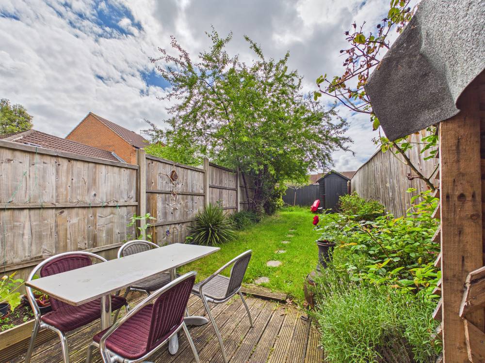 2 bedroom House for sale in Fishponds, Bristol