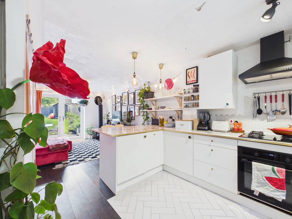 2 bedroom House for sale in Fishponds, Bristol