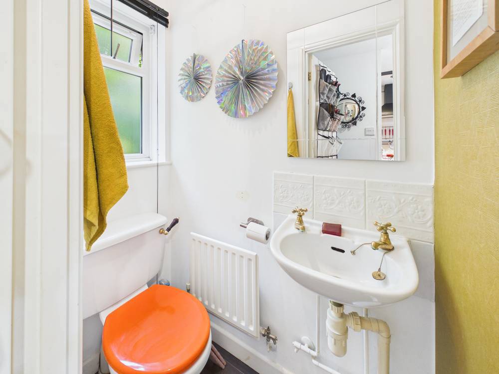 2 bedroom House for sale in Fishponds, Bristol