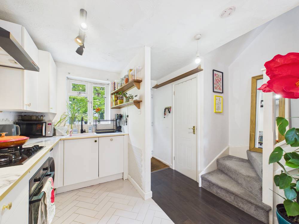 2 bedroom House for sale in Fishponds, Bristol
