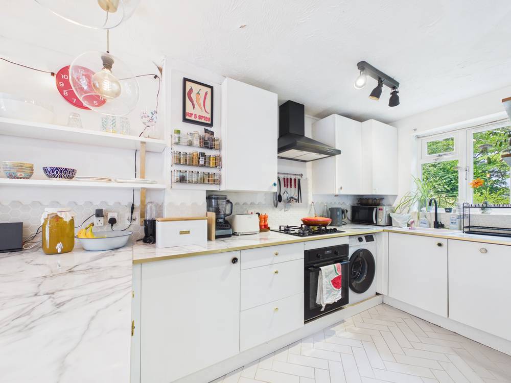 2 bedroom House for sale in Fishponds, Bristol