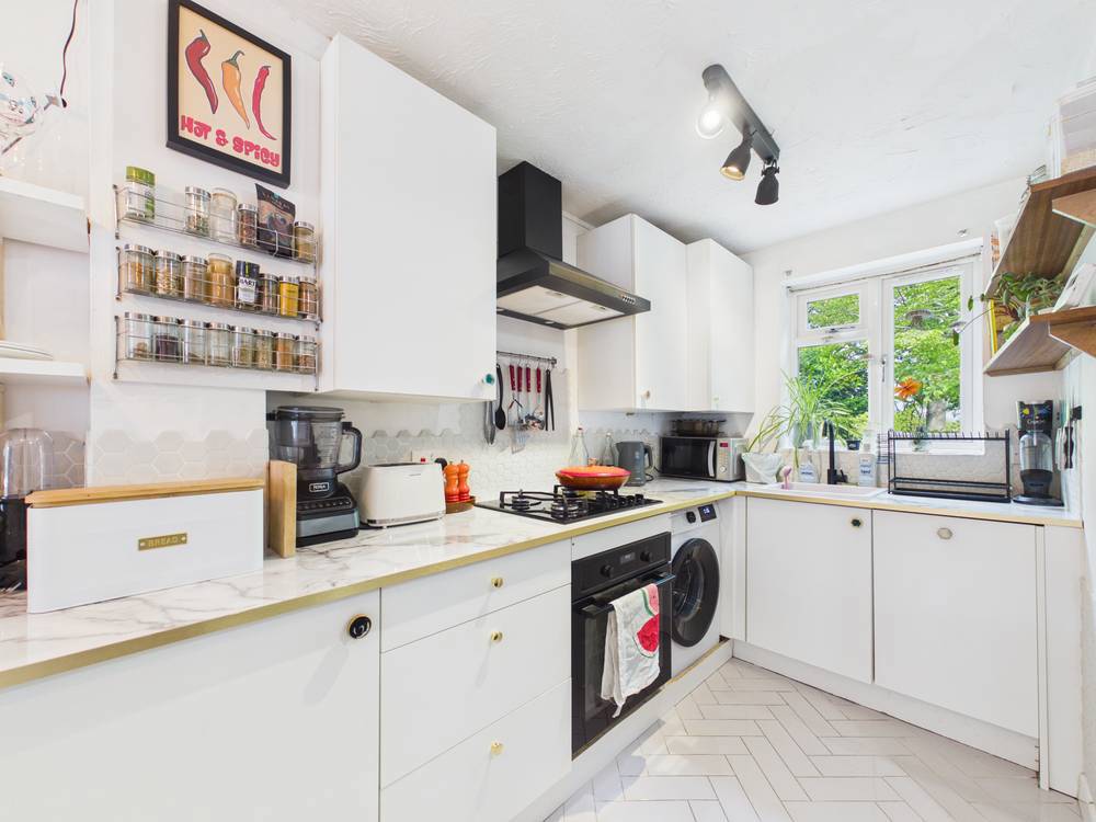 2 bedroom House for sale in Fishponds, Bristol