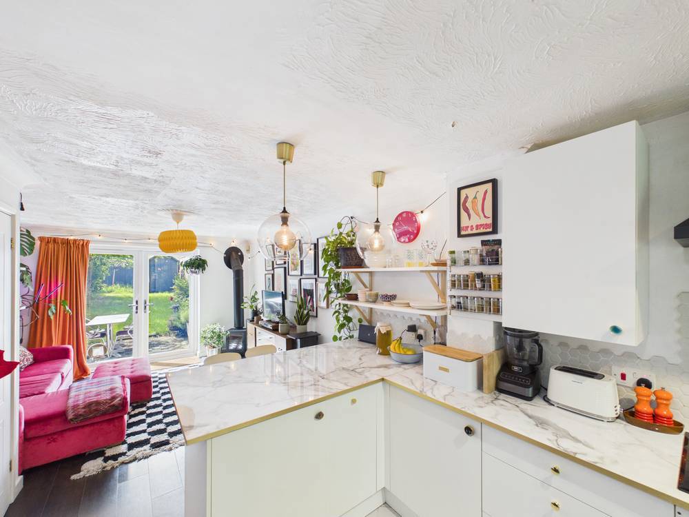 2 bedroom House for sale in Fishponds, Bristol