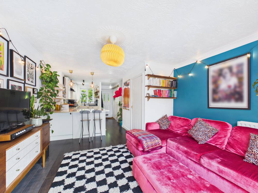 2 bedroom House for sale in Fishponds, Bristol