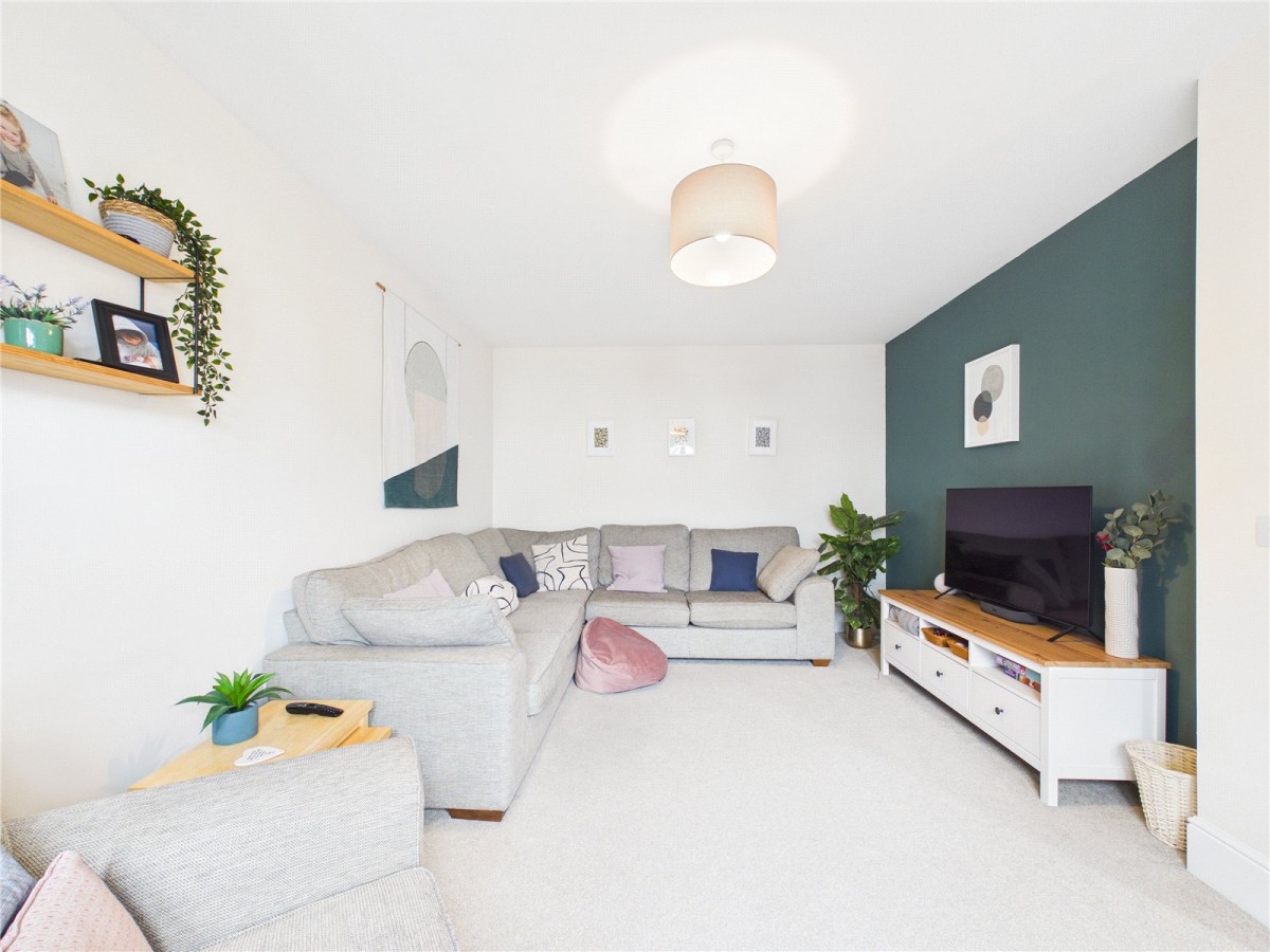 Frenchay Gardens, Bristol