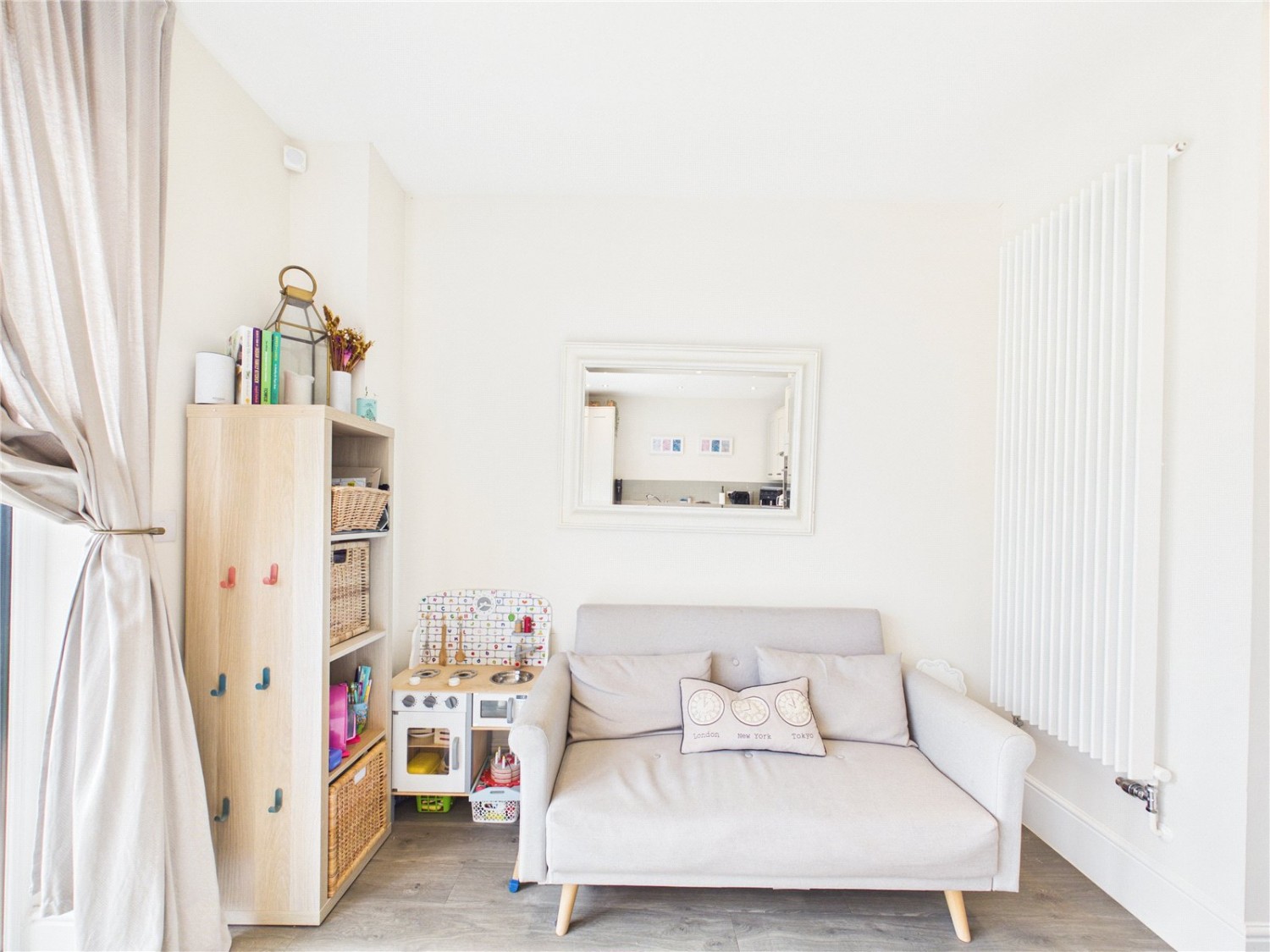 Frenchay Gardens, Bristol