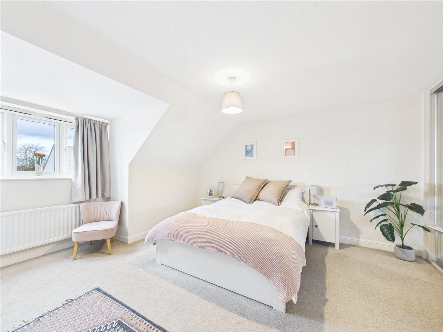 Frenchay Gardens, Bristol