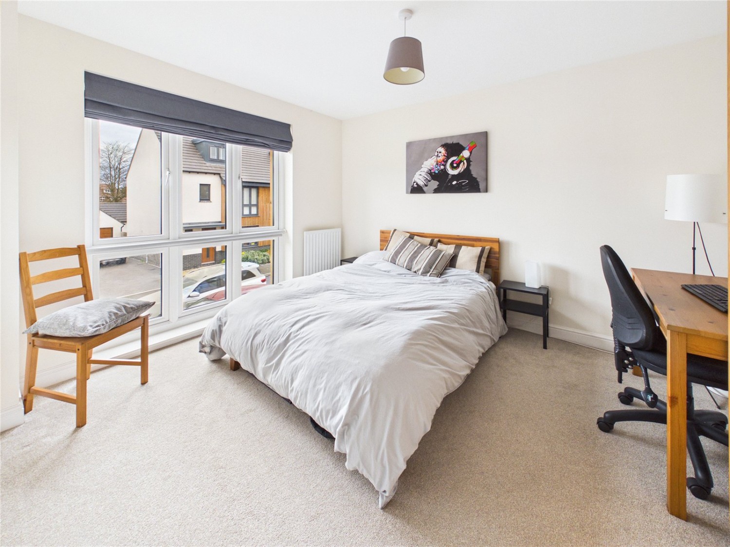 Frenchay Gardens, Bristol