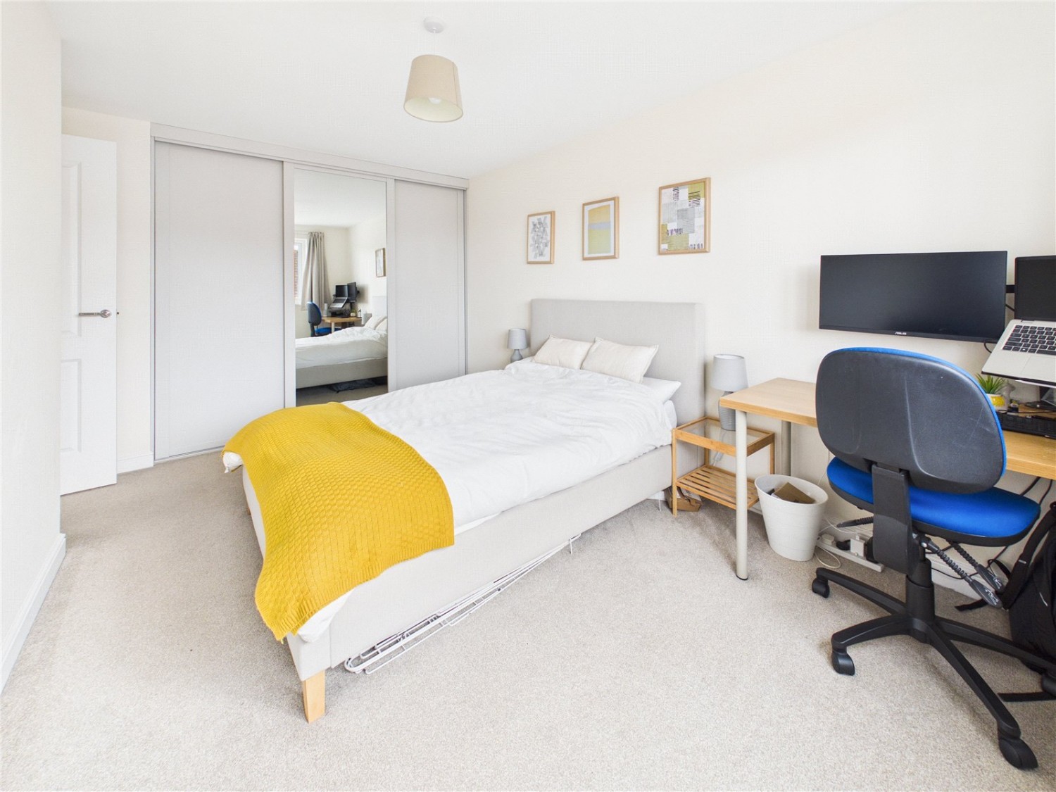 Frenchay Gardens, Bristol