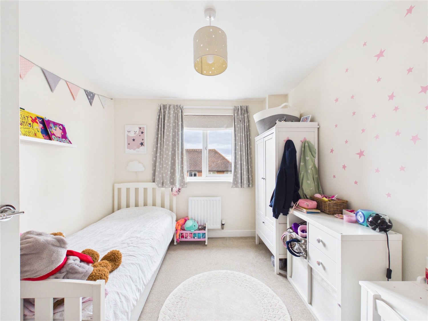 Frenchay Gardens, Bristol