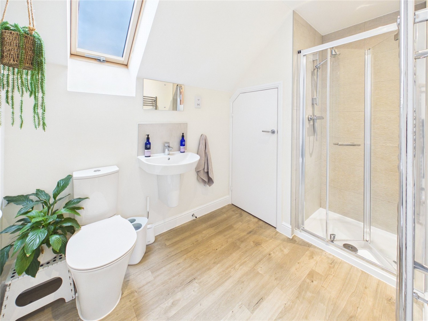 Frenchay Gardens, Bristol