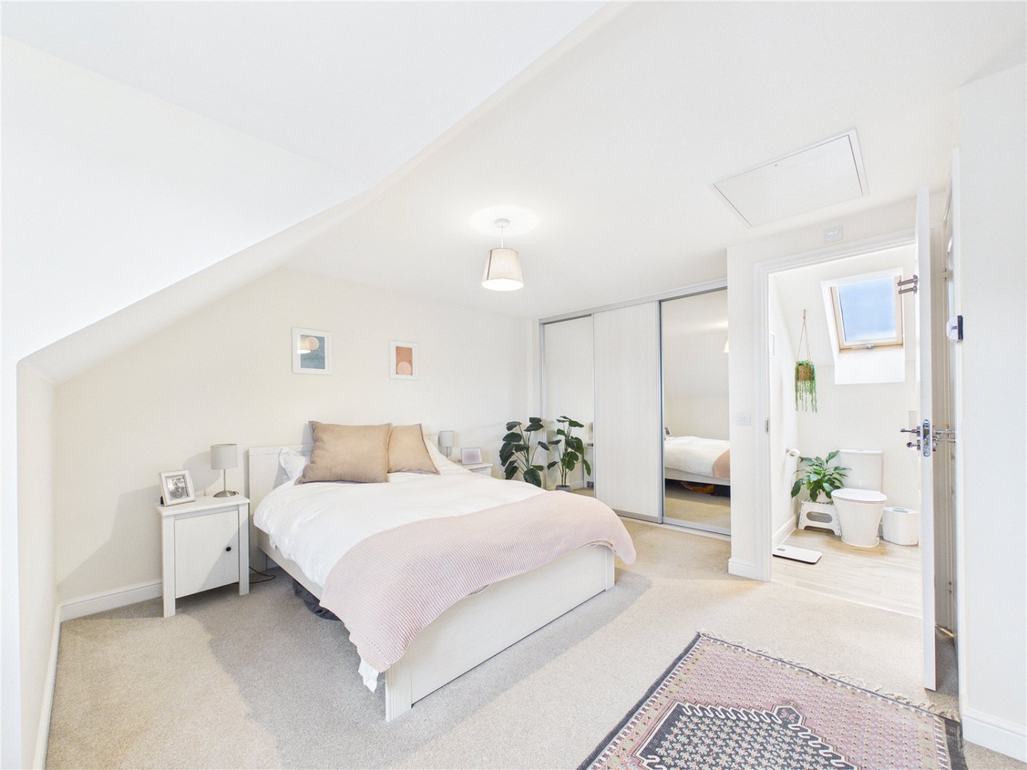 Frenchay Gardens, Bristol