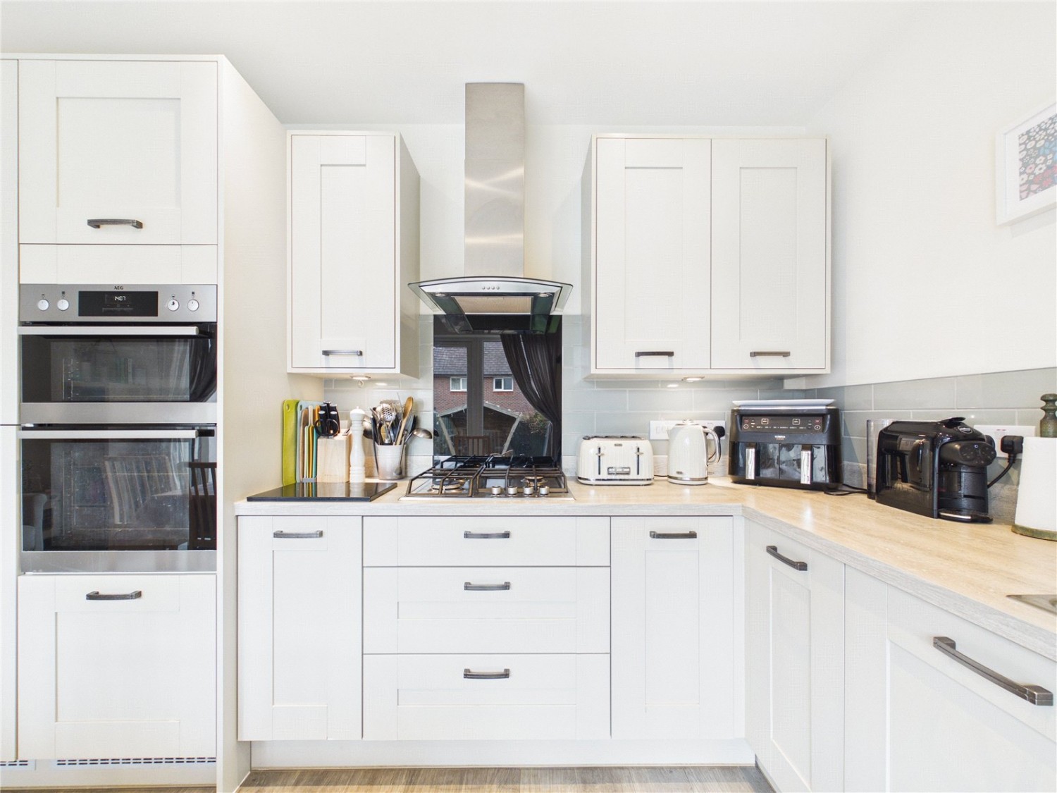 Frenchay Gardens, Bristol