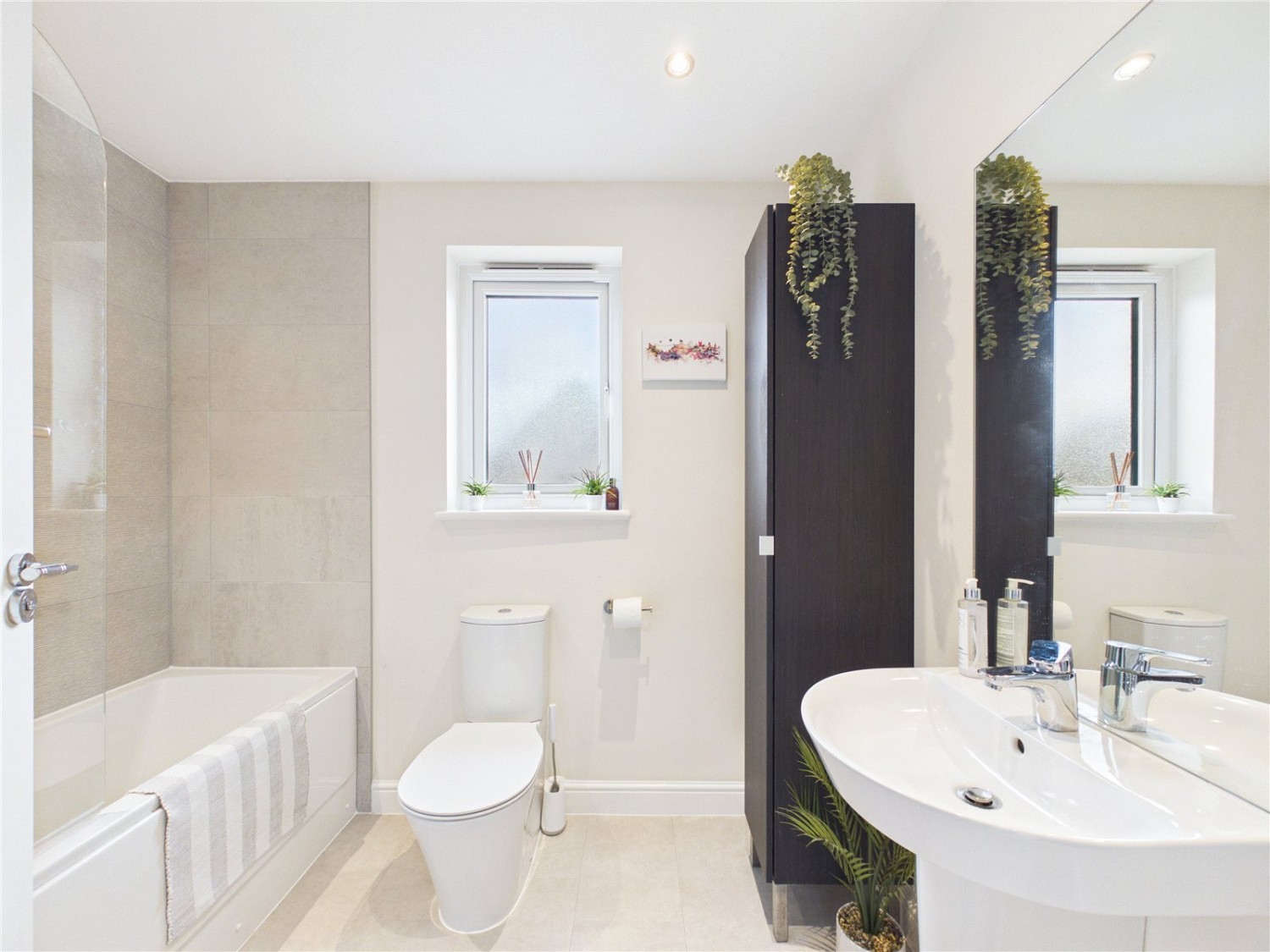 Frenchay Gardens, Bristol