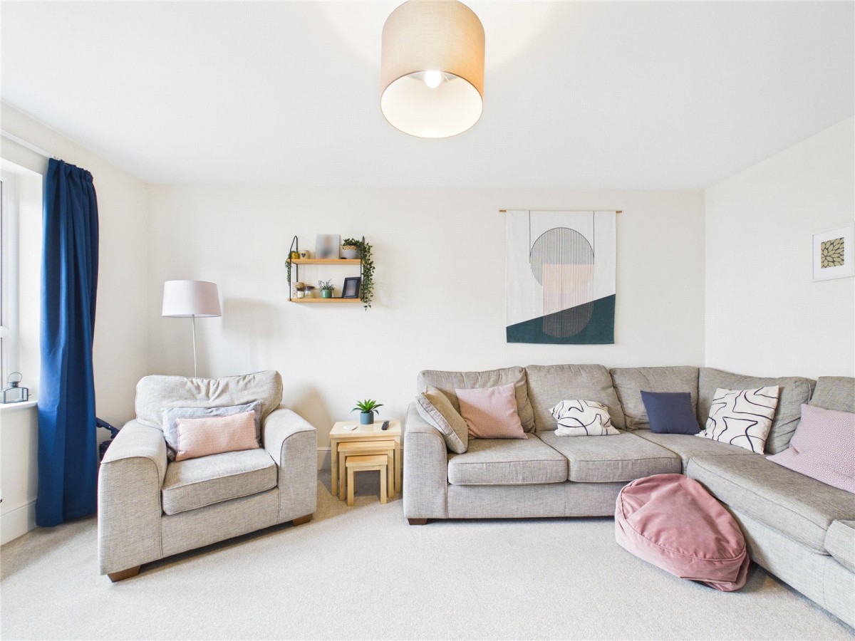 Frenchay Gardens, Bristol