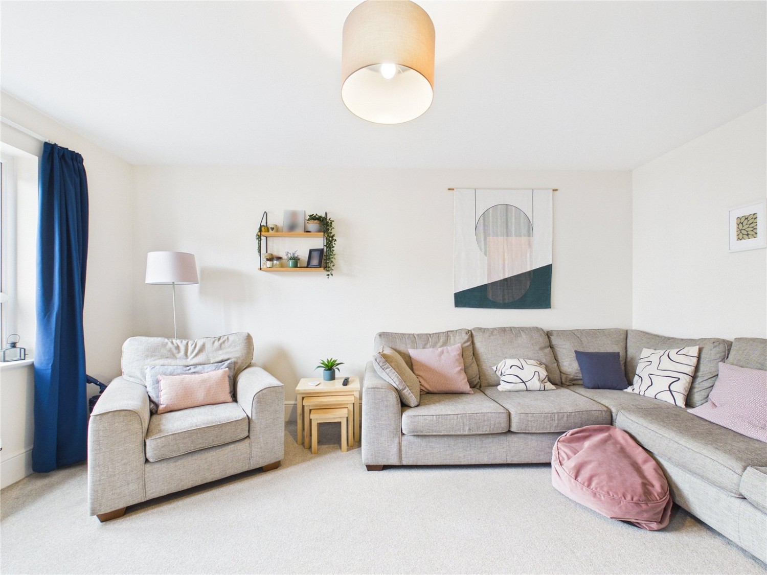 Frenchay Gardens, Bristol