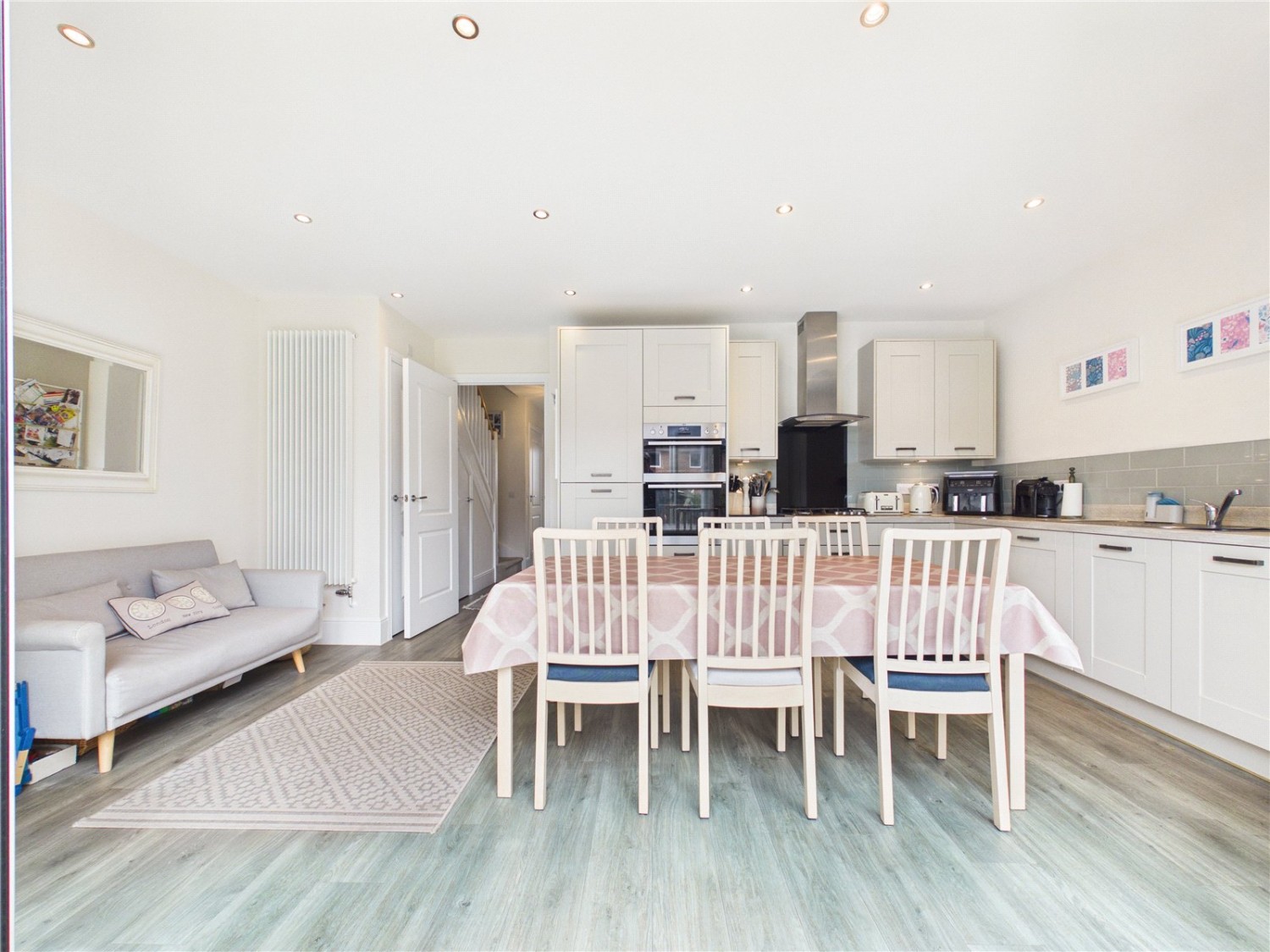 Frenchay Gardens, Bristol