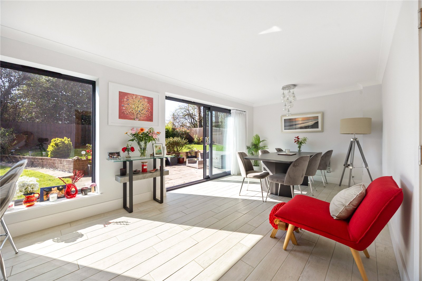 6 bedroom House for sale in Emersons Green, Bristol, Gloucestershire