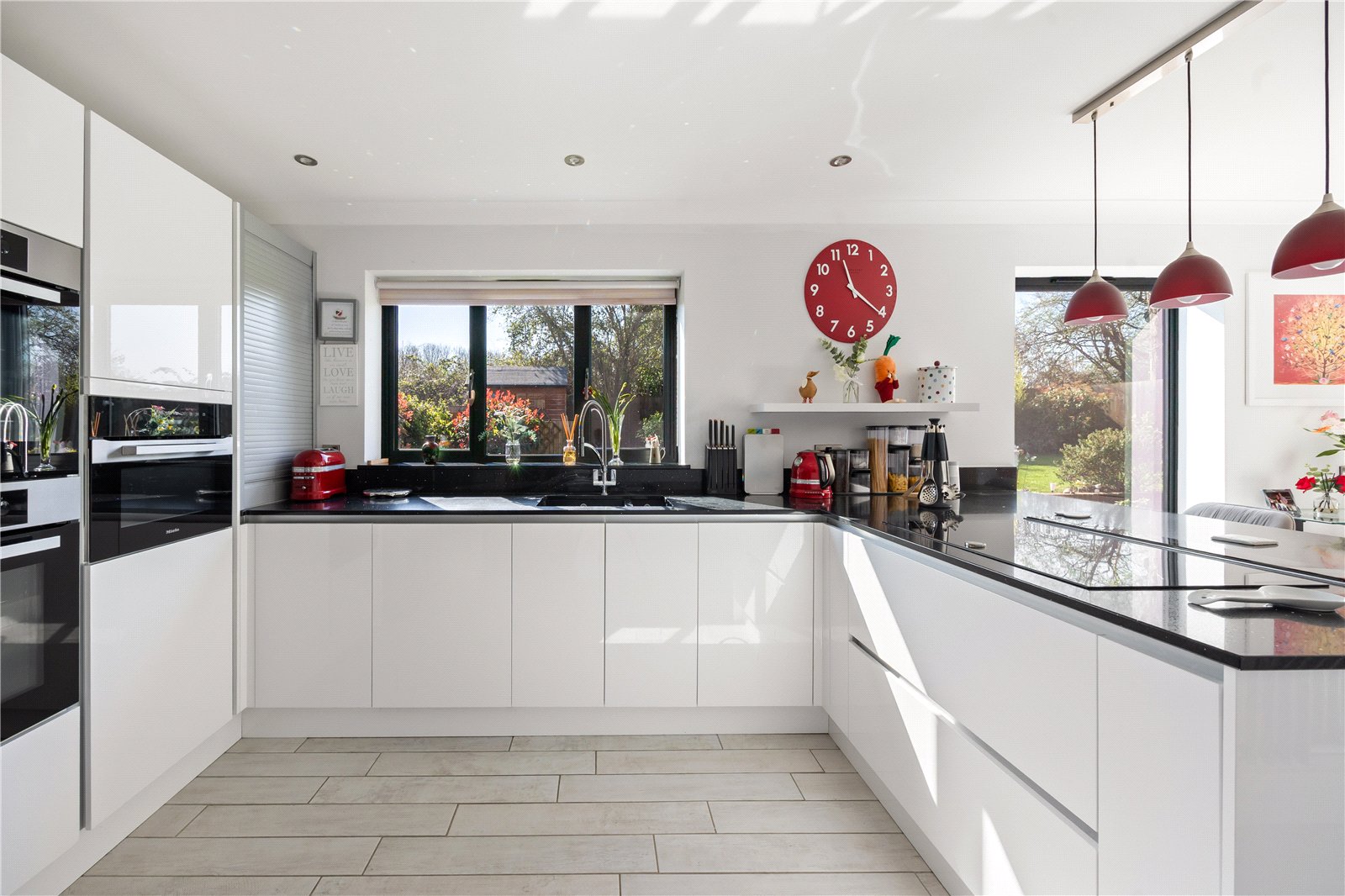 6 bedroom House for sale in Emersons Green, Bristol, Gloucestershire
