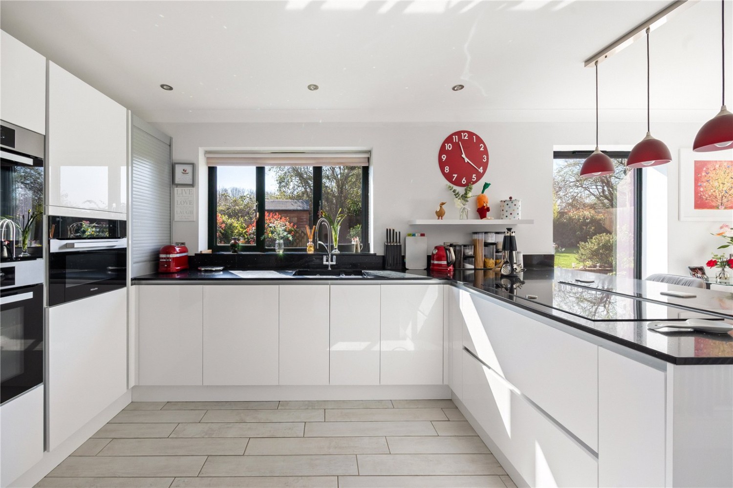 Emersons Green, Bristol, Gloucestershire