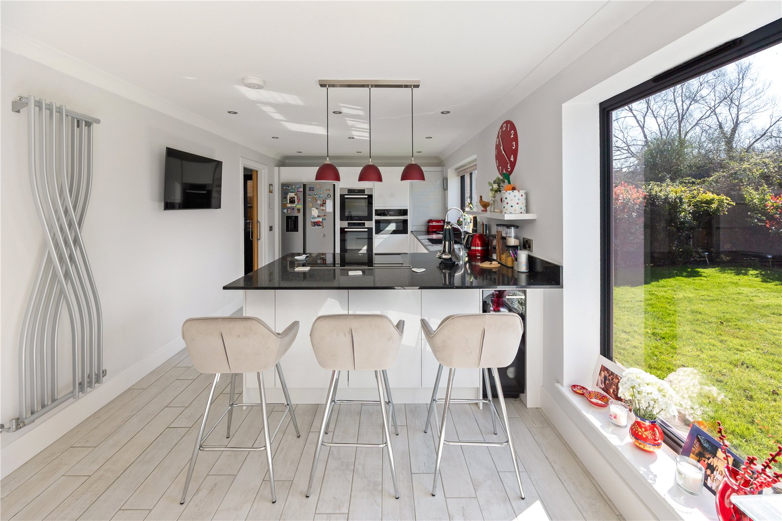 6 bedroom House for sale in Emersons Green, Bristol, Gloucestershire