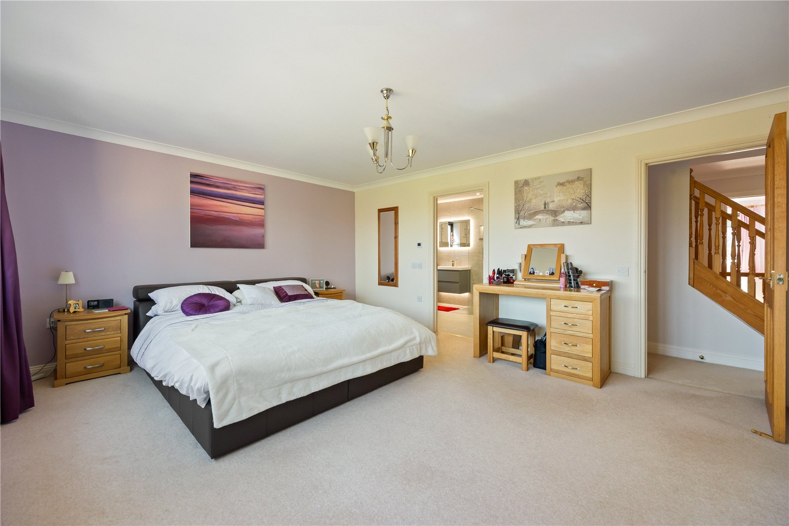 6 bedroom House for sale in Emersons Green, Bristol, Gloucestershire