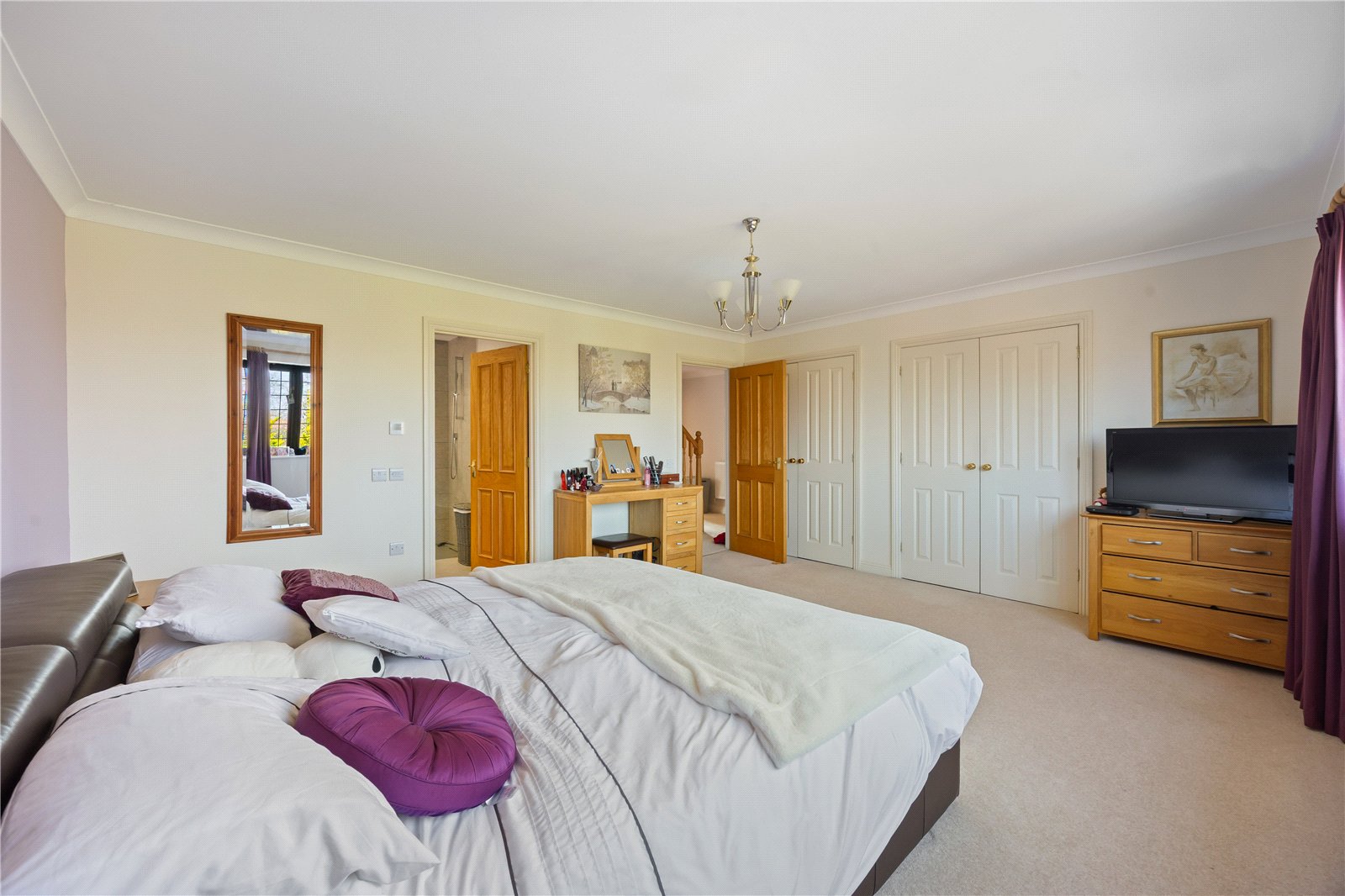 6 bedroom House for sale in Emersons Green, Bristol, Gloucestershire