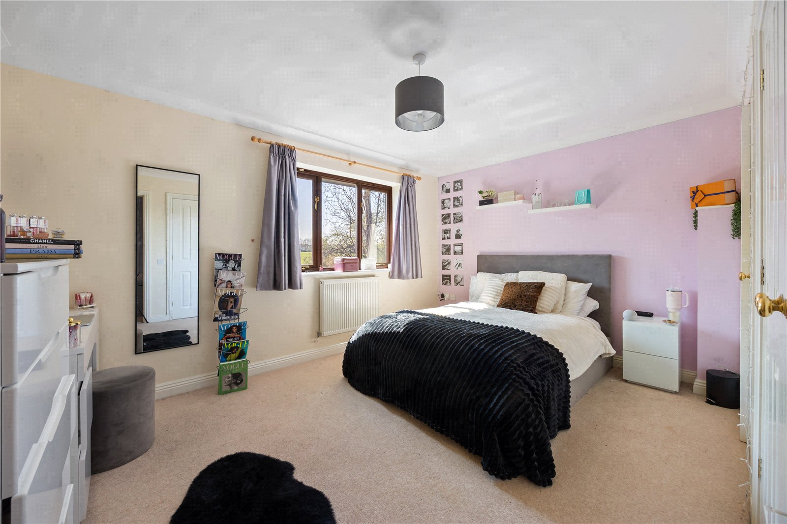 6 bedroom House for sale in Emersons Green, Bristol, Gloucestershire